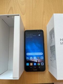 Huawei mate 10 lite