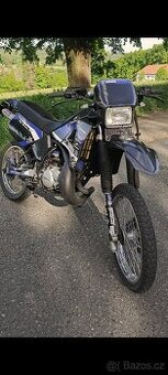 Koupím válec Yamaha DT125R