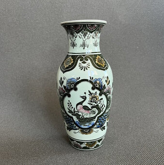 Villeroy&Boch Porcelánová váza Páv 17 cm