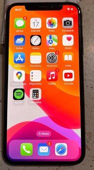 iPhone X - 256 GB - 1