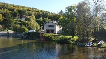 Prodej, rodinného domu, 3+kk, 150 m2, Plzeň - Bukovec - 1