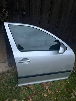 Dveře Škoda Octavie 2 combi