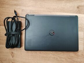 NTB Dell Latitude E7250 - plně funkční - 1