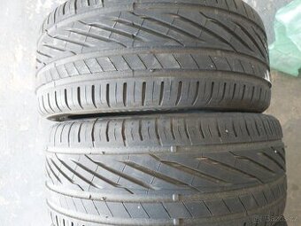 Pneu.Uniroyal Rain Sport 5. - 1