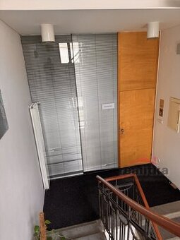 Pronájem kancelářských prostor 117m2 s recepci, Růžová, Opav