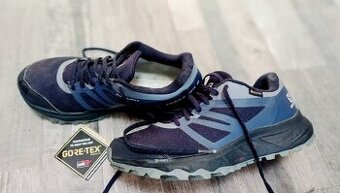 Trekové boty Salomon Trailster GTX vel.38 2/3 - 1