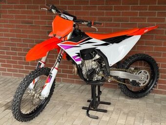KTM sx-f 450 2024