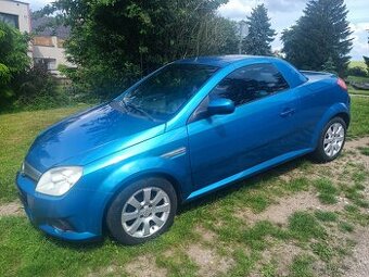 Opel Tigra Twin Top 1,4 16V