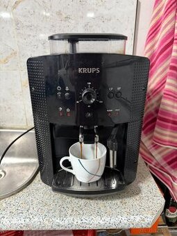 Krups EA81 - 1