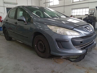 Peugeot 308 1.4 16V r.v. 2008 8FS 70kw(4559)