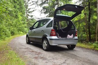 Mercedes-Benz A140 (LONG)