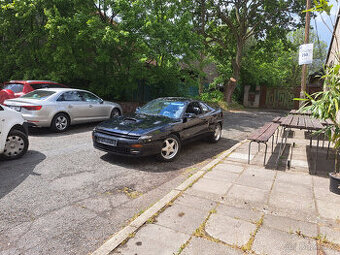 Toyota Celica GT4 ST185 4x4 Turbo 3SGTE
