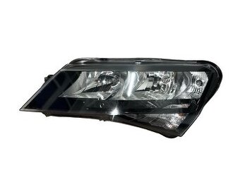 Levý halogen světlo 3V1941015 Škoda Superb 3 r.v. 2018