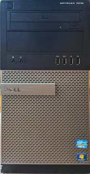 Herní PC DELL Optiplex 7010