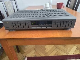 Prodám grafický ekvalizér Diora FS704C - 1