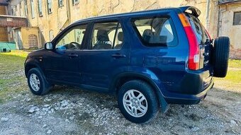 Honda CR-V 2.0i lpg 4x4 - 1