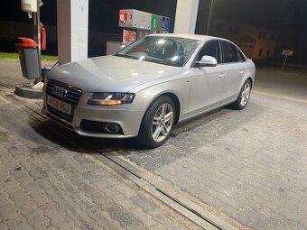 Audi a4 b8