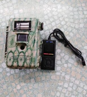Fotopast ScoutGuard SG 565 F V - 1