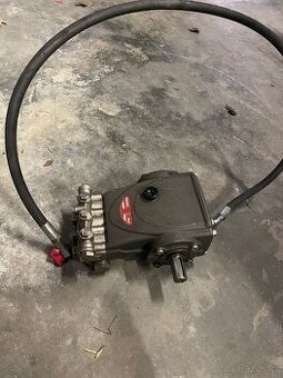 Čerpadlo Interpump E3b2515 - 250 bar