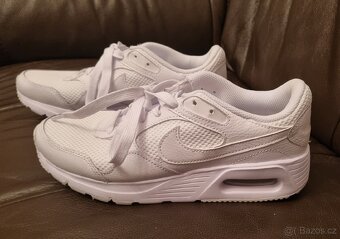 Tenisky Nike air
