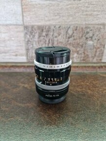 Canon FL 50mm f1.4 (Canon FD bajonet)