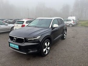 Volvo XC40 2.0 D3 Cena s DPH