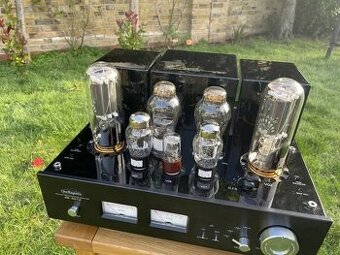 Line Magnetic LM-805IA -- Price : 1900 EUR