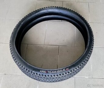 MTB plášťě Bontrager XR5 Team Issue