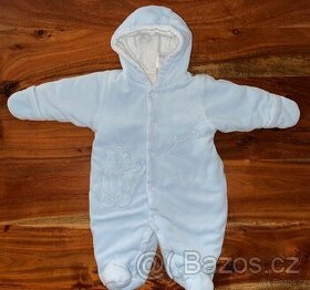 Overal do kocarku Baby Mac vel 50-56