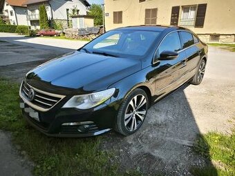 Volkswagen CC PASSAT 2.0 TDI 125KW