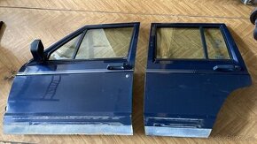 Jeep XJ dveře levá strana