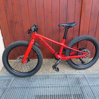 Dětské kolo Specialized Riprock 20