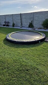 Trampolína "Exit Toys", 305 cm