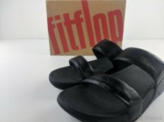 Nové Fitflop zdravotní pantofle - vel. US8/38-39
