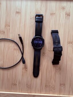 Garmin Tactix Delta Solar Sapphire - 1