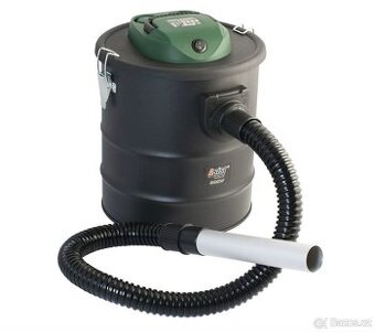 Vysavač popela ASIST 800W 15L