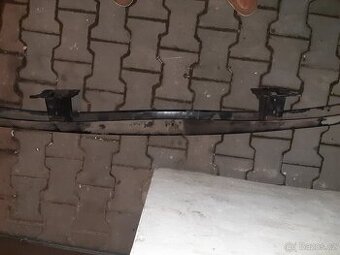 výztuha zadního narazníku VW T6