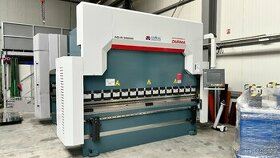 Ohraňovací lis DURMA, model AD-R 30220