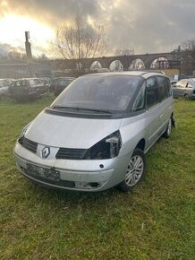 Renault Espace r.v.2005 - 1