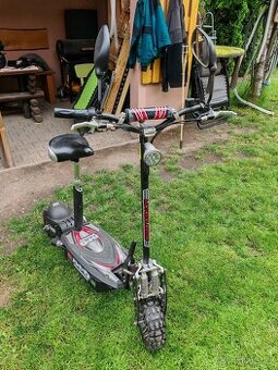 Nitro 1900 plus. Bez baterie.