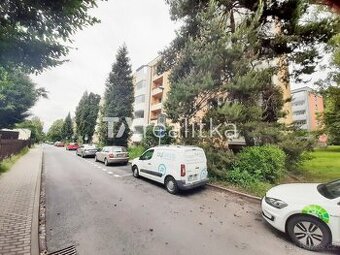 Prodej byt 2 + 1, 56㎡ Karviná 73401