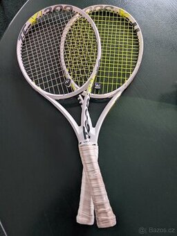 Rakety Tecnifibre