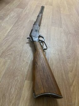 Winchester 1873 - rarita