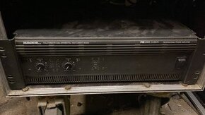 Mackie FR series M2600