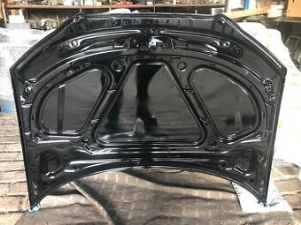 Kapota Audi A3 8P od r. 03-08