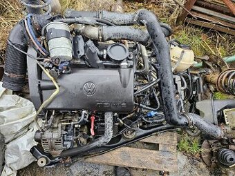 1.9TDi 66kw