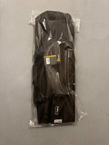 Obal na pruty 3 komorový 130cm