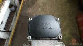 Egr ventil John Deere 7530 - 1