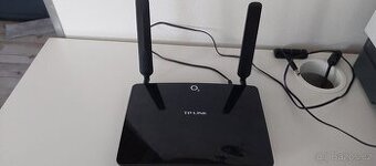 Tp link mr200 na všechny sim karty