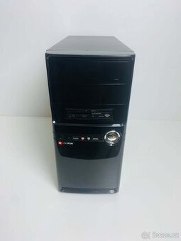 PC Comfor AMD FX 6300/8GB RAM/480GB SSD/Win 11/ Záruka